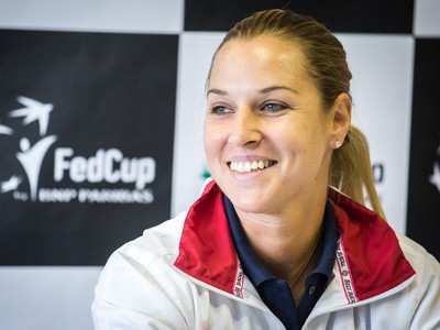 Dominika Cibulková
