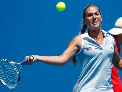 Dominika Cibulková