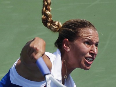 Dominika Cibulková