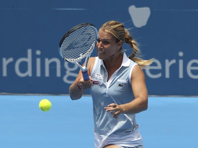 Dominika Cibulková