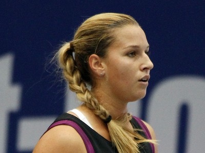 Dominika Cibulková