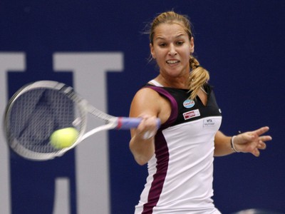 Dominika Cibulková