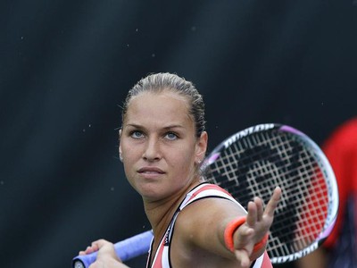 Dominika Cibulková, 28.3.2010