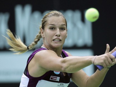 Dominika Cibulková