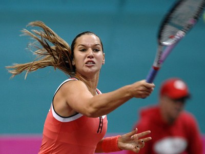 Dominika Cibulková
