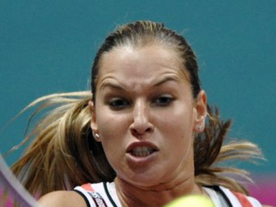 Dominika Cibulková