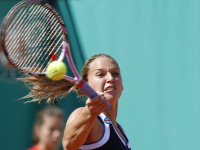 Dominika Cibulková