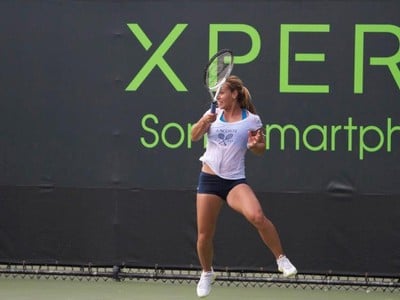 Dominika Cibulková