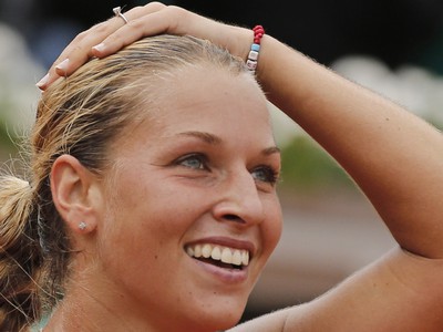 Dominika Cibulková