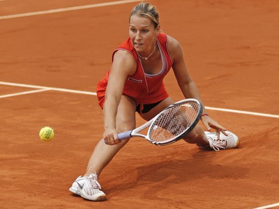 Dominika Cibulková