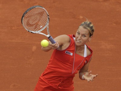 Dominika Cibulková