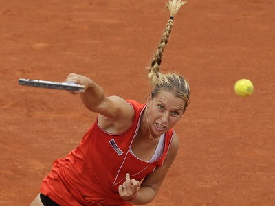 Dominika Cibulková