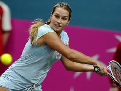 Dominika Cibulková