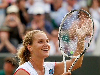 Dominika Cibulková