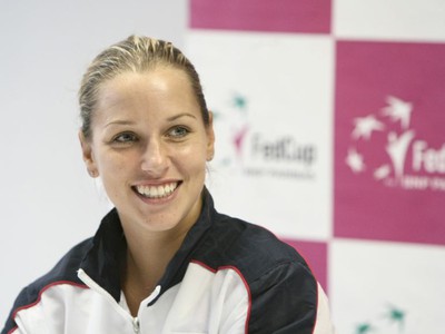 Dominika Cibulková