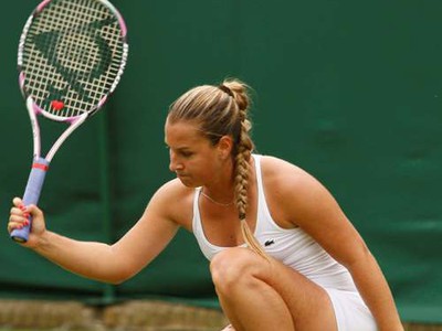 Dominika Cibulková
