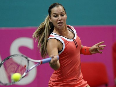 Dominika Cibulková
