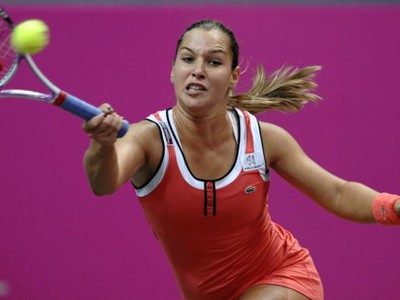 Dominika Cibulková