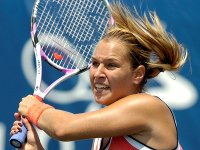 Dominika Cibulková