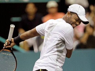 Donald Young
