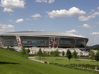 Donbass Aréna