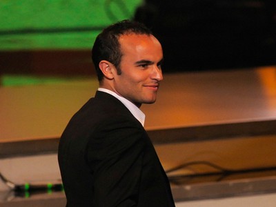 Landon Donovan
