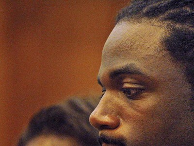 Donte\' Stallworth, Cleveland Browns,