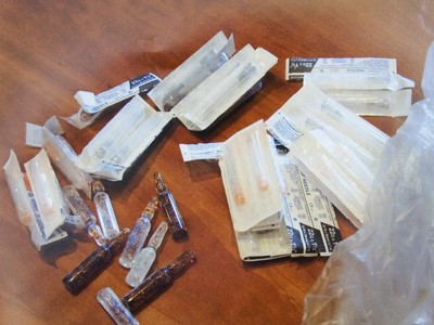 Doping