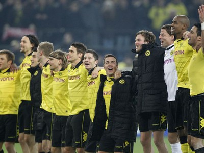 Dortmund