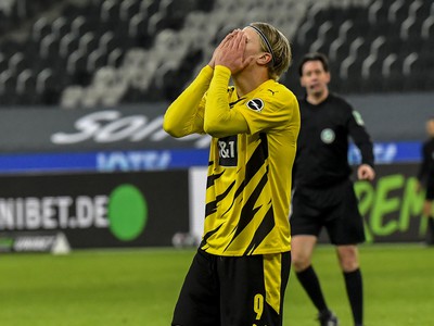 Erling Haaland 