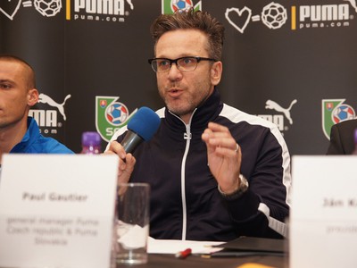 Paul Gatier
