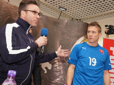 Gatier a Kucka
