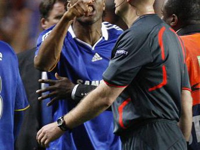 Drogba