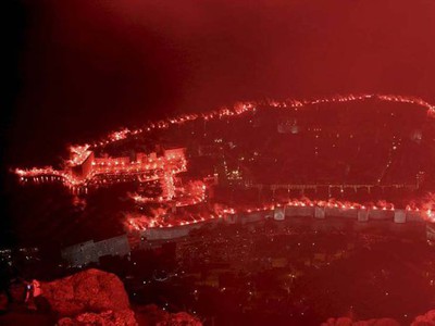 K oslavám sa pridala aj dovolenková destinácia Dubrovnik