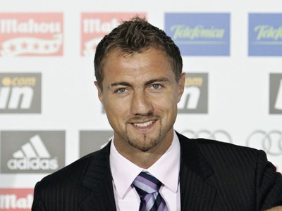 Jerzy Dudek sa nudil,