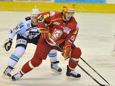 Trenčan Marek Dubec a