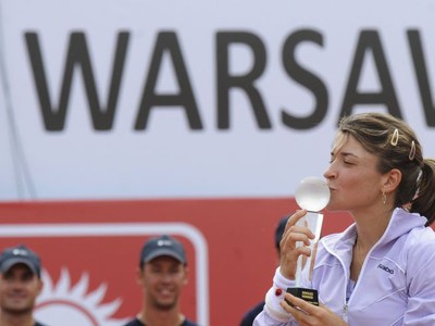 Alexandra Dulgherová