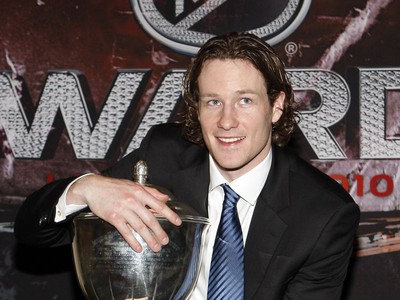 Duncan Keith s James Norris Trophy