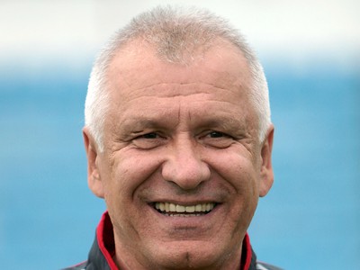 Nový dočasný tréner Slovana Dušan Galis je v súčasnosti poslanom NR SR