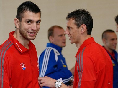 Dušan Kuciak, 1.3.2010