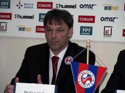 Dušan Vrťo