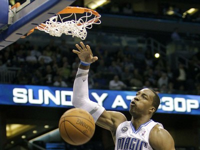 Dwight Howard