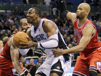 Dwight Howard