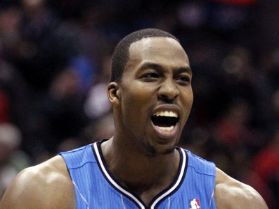 Dwight Howard