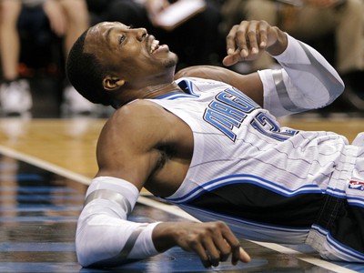 Dwight Howard