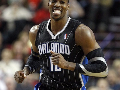 Dwight Howard