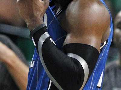 Dwight Howard