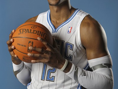 Dwight Howard
