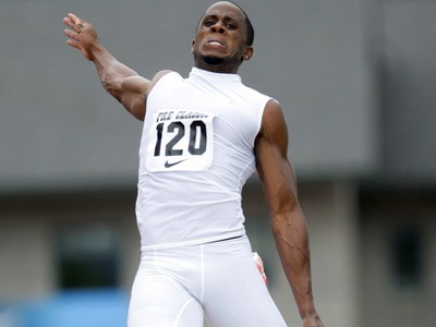 Dwight Phillips