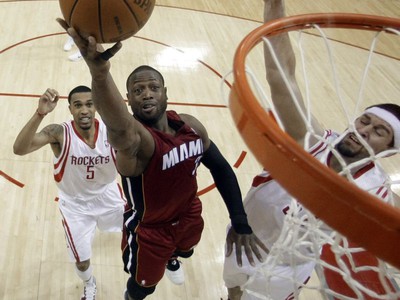 Dwyane Wade